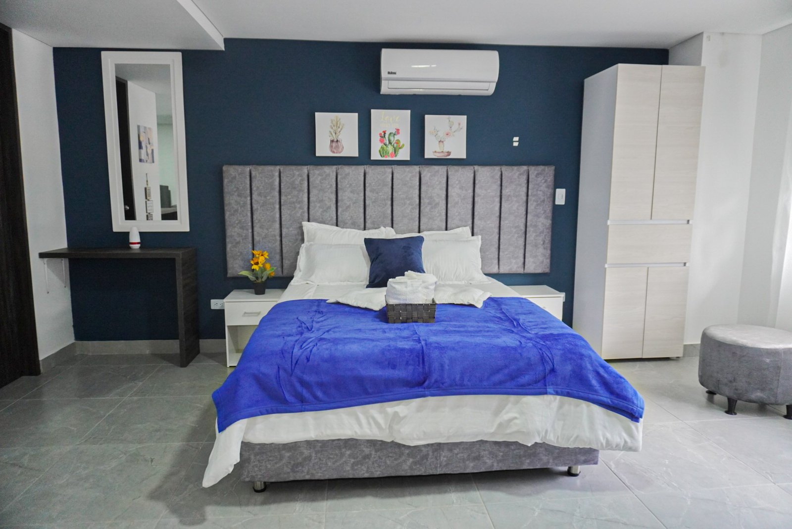 Apartamento 101