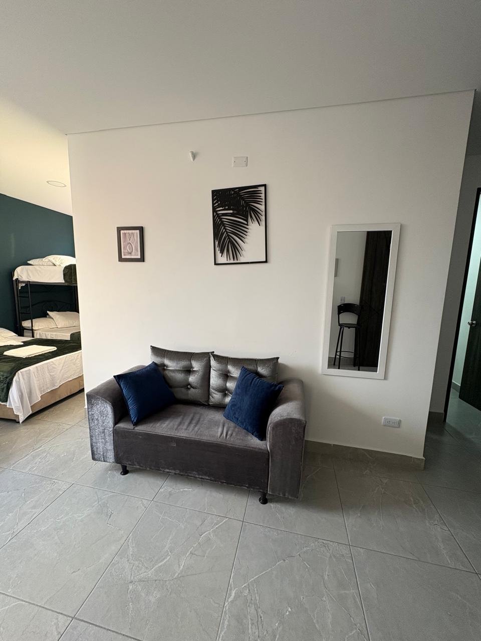 Apartamento 301