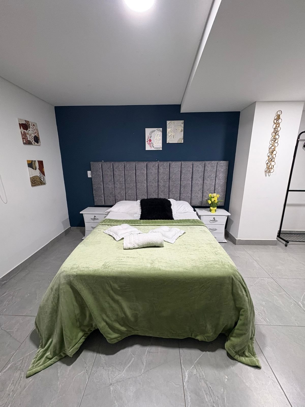 Apartamento 102