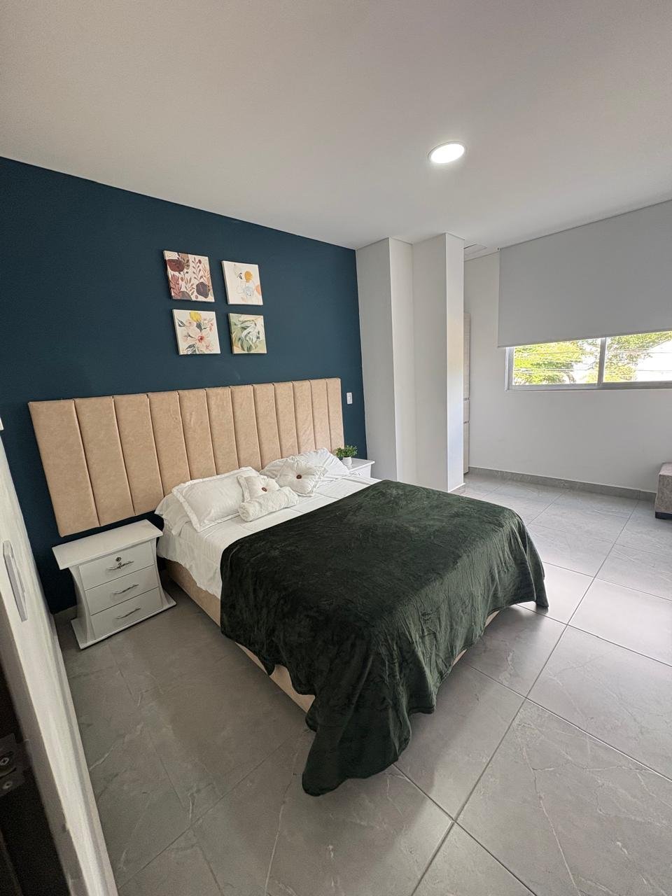 Apartamento 205