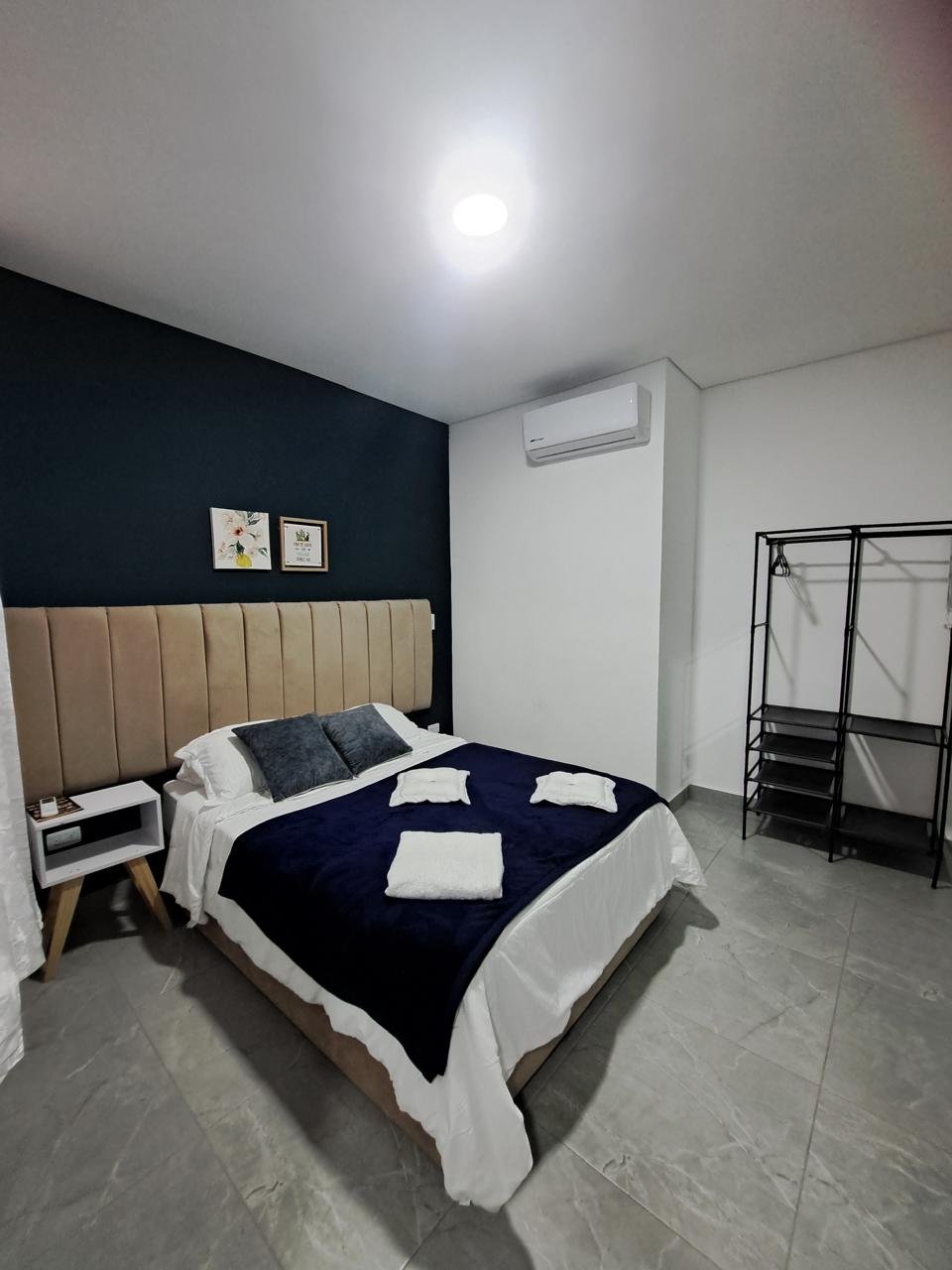 Apartamento 303