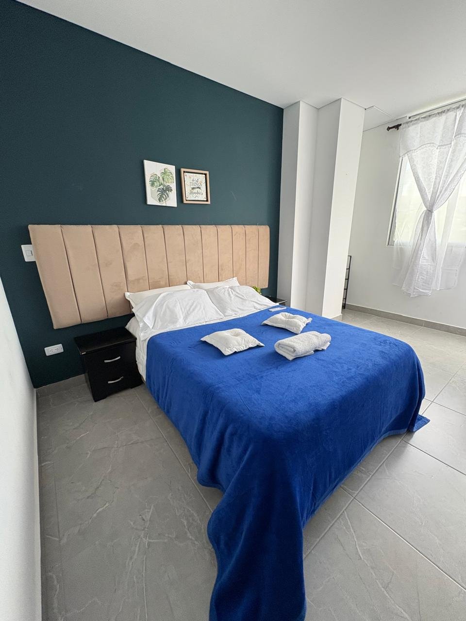 Apartamento 305