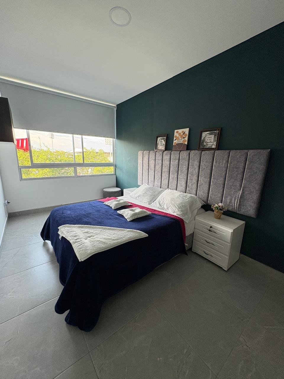 Apartamento 407
