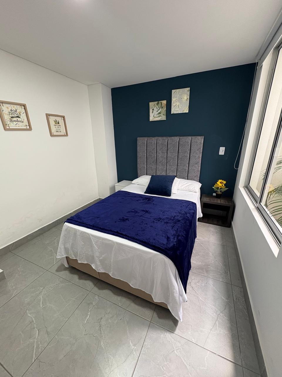 Apartamento 103