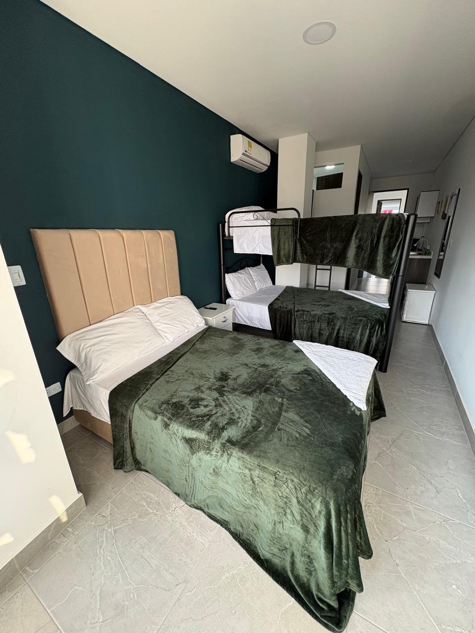 Apartamento 403