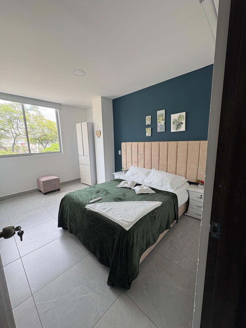 Apartamento 204