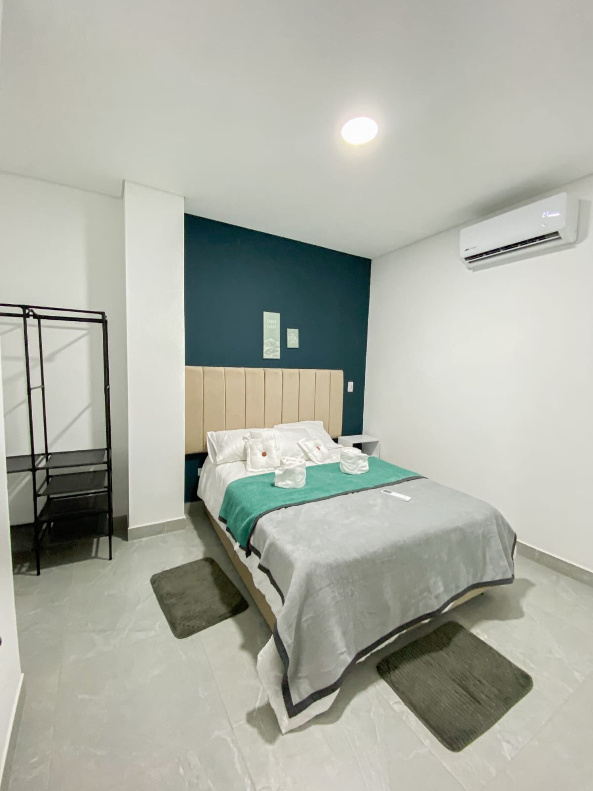 Apartamento 302